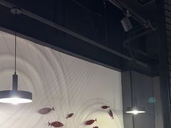 -鱼酷活鱼烤鱼(梅江印象城店)