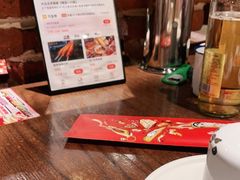 -喝丢一只鞋辣炒海鲜小烧烤(三八广场店)