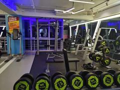 -Bona Fit 伯纳健身超级工作室(车公庄店)
