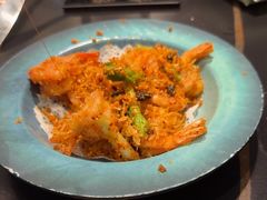 -老城鲜·小海鲜贝贝煲火锅(壹方城店)