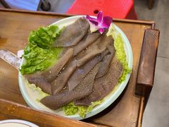 -仁和四季涮肉馆(天坛南门店)