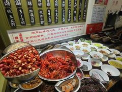 -细毛私家菜总店