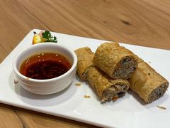 -枣子树·素食餐厅(普陀山店)