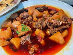 -青城甲(青城山店)