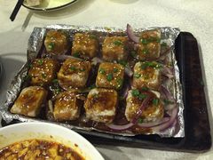 -阿婆农家菜(车墩店)
