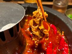 -晓宇重庆火锅(西安荟聚店)