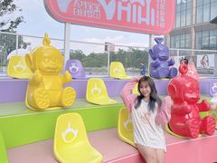 -东莞松山湖万象汇