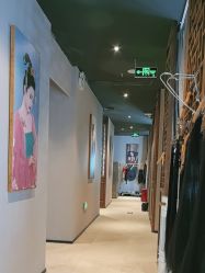 -盘子女人坊古装写真摄影(深圳店)