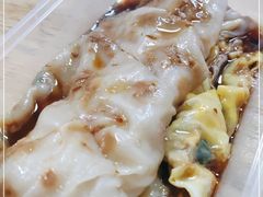-山水肠粉(盐田店)