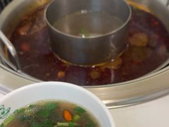 -葛记红焖羊肉(人民路店)