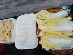 -古乐牛香·鲜牛肉牛杂火锅(五一中路店)