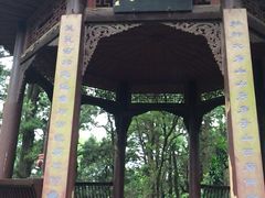 -七曲山风景区