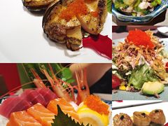 -炙柒Sekinana·精致料理 烧鸟·铁板烧(海上世界店)