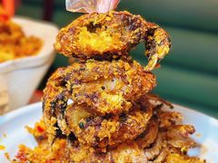 -避风塘·金牌店·夜宵(金玉兰店)