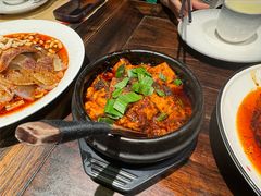 -陈麻婆豆腐(旗舰店)