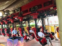 -郑州方特梦幻王国