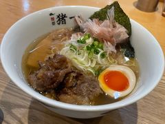 -面屋 猪一