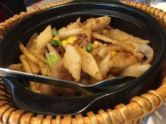 -玄武苏宁诺富特酒店·紫金轩中餐厅