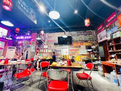 -蚝堡海鲜·威海菜·海肠捞饭·烧烤·亚洲吃蚝公司(幸福门店)