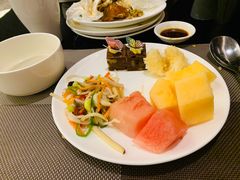 -无锡新湖铂尔曼大酒店