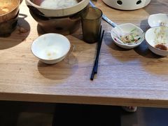 -溪林小馆(浦江城市生活广场店)