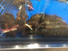 -盒马鲜生(财富中心店)