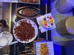 -路边边.炒菜烧烤.音乐餐厅(良乡长虹店)