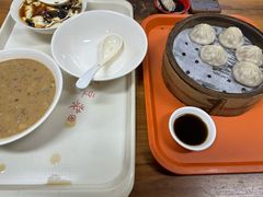 -阊门姚记豆浆(旧学前直营店)