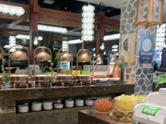 -尚宴牛特鲜自助(太原街万达店)