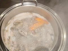 -淼福猪肚鸡·椰子鸡火锅(大沙地店)