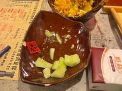 -破瓦寒窑·地摊烤羊排