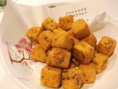 -阿西娅食府(中关村店)