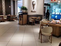 大堂-肯德基(万象城店)