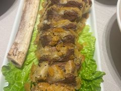 -峨嵋酒家(牡丹园店)