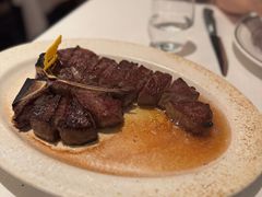 招牌大里脊双人份-Wolfgang’s Steakhouse 沃夫冈牛排馆(上海白玉兰广场店)