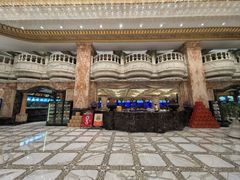 -万宝海鲜舫(劳动公园店)