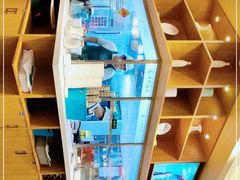 -韩香福烤肉庄园(荣成店)