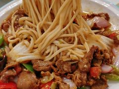 -马尔龙新疆饭店·清真(瑞景店)