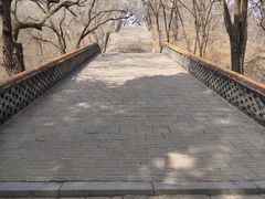 -沈阳市东陵公园