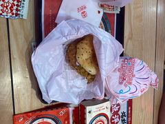 -塔斯汀中国汉堡(员村店)