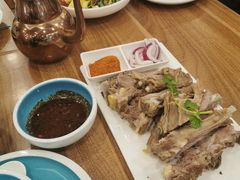 -米赫曼新疆餐厅·清真(老沪闵路店)