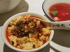 -川味堂·四川豆花(八卦岭店)