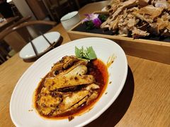 -伊喜饺子·烤鸭(五道口学院路店)