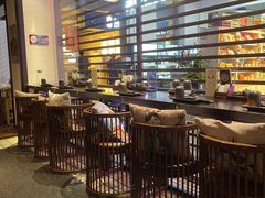 -井缘河风寿司(Touch12街店)
