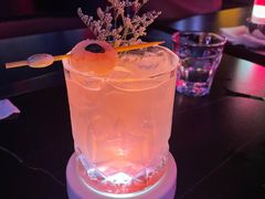 -MOSSO音乐酒吧·live house(南京旗舰店)