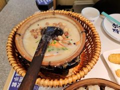 -桂大叔·砂锅粥·家传闽粤菜(县西巷店)
