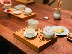 -梅间堂茶馆(绿地缤纷城店)