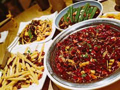-老九巷川小馆(万松园店)