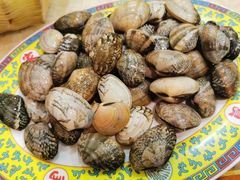 -清真·马家火锅美食城(镇江北路店)