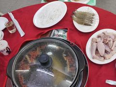 -花苑美食横琴生蚝火锅(拱北粤华路店)